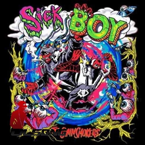 The Chainsmokers - Sick Boy